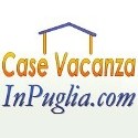 Case vacanza in Puglia